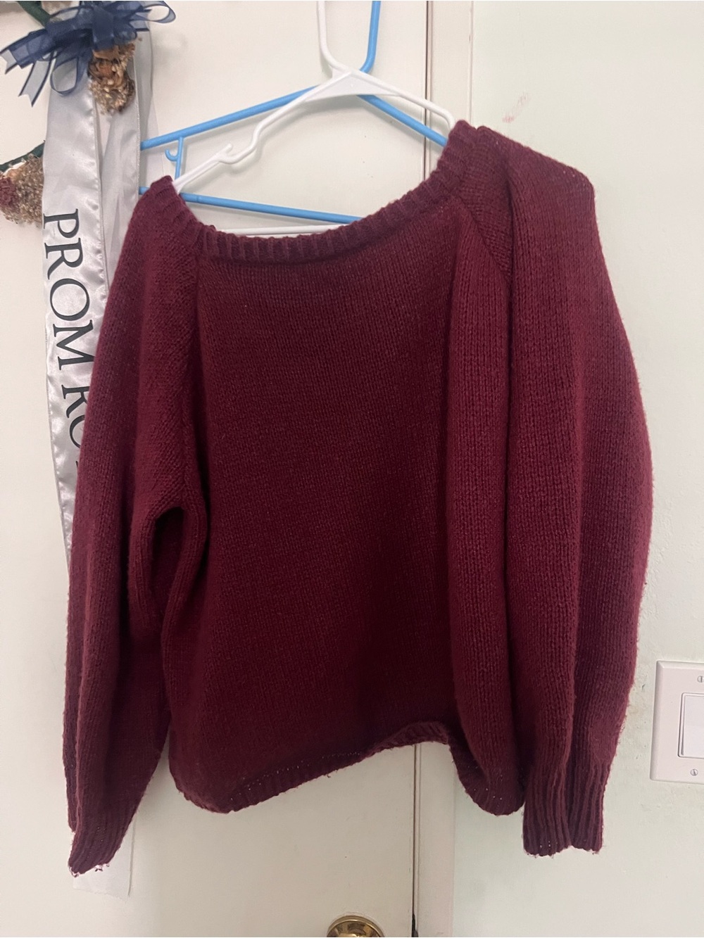 SHEIN Sweater